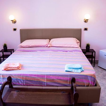 B&B La Libellula Agropoli Exteriér fotografie