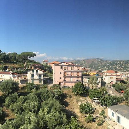 B&B La Libellula Agropoli Exteriér fotografie