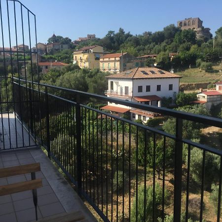 B&B La Libellula Agropoli Exteriér fotografie