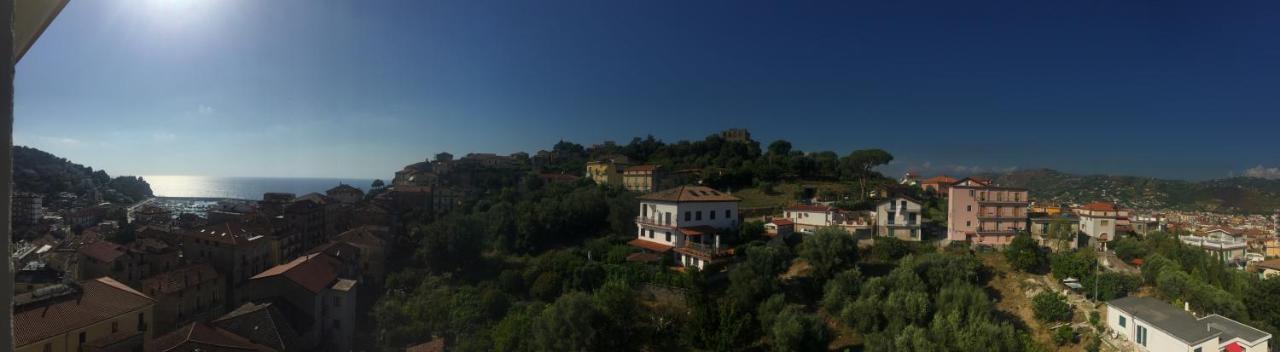 B&B La Libellula Agropoli Exteriér fotografie