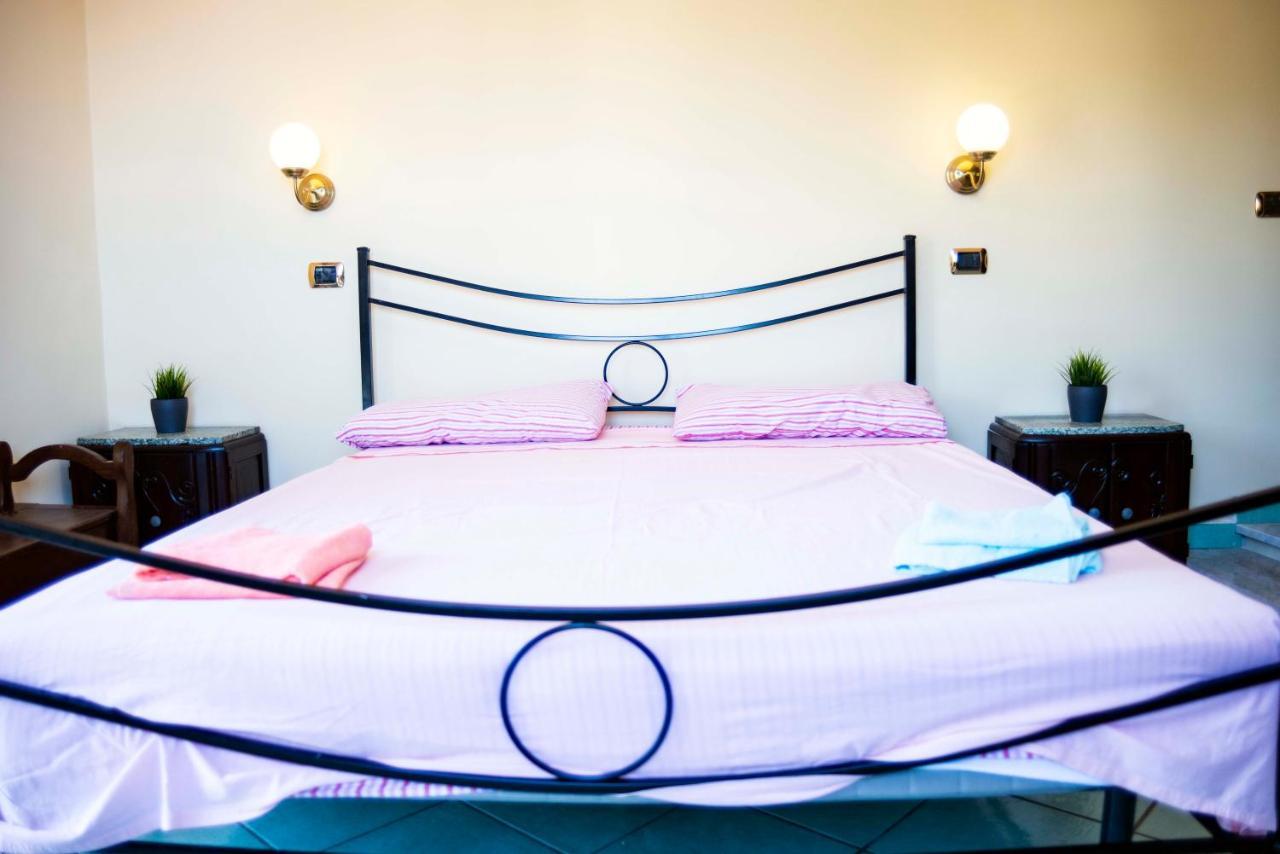 B&B La Libellula Agropoli Exteriér fotografie