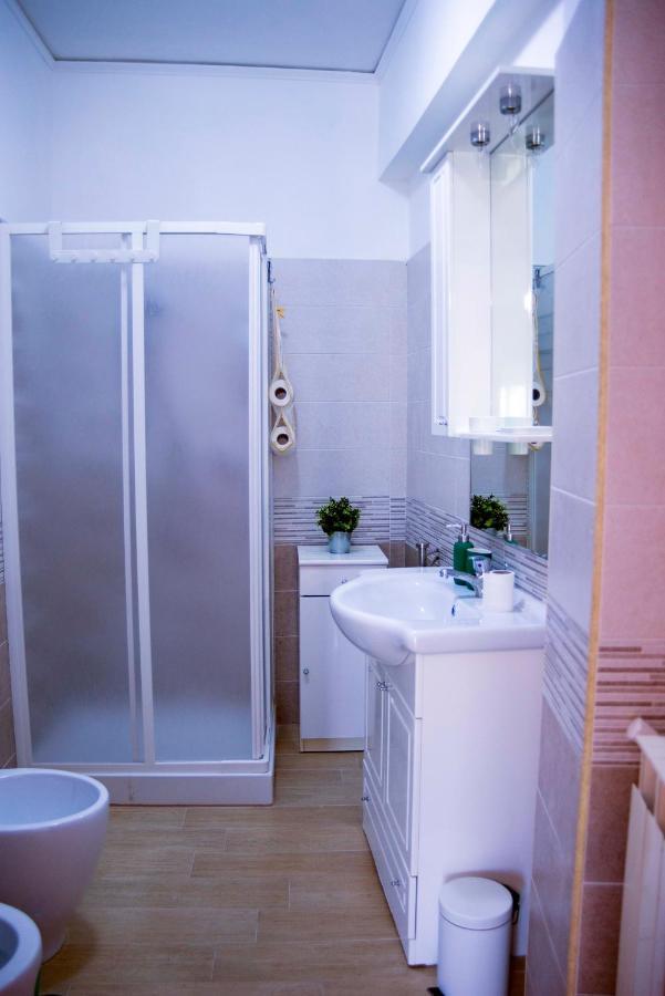 B&B La Libellula Agropoli Exteriér fotografie