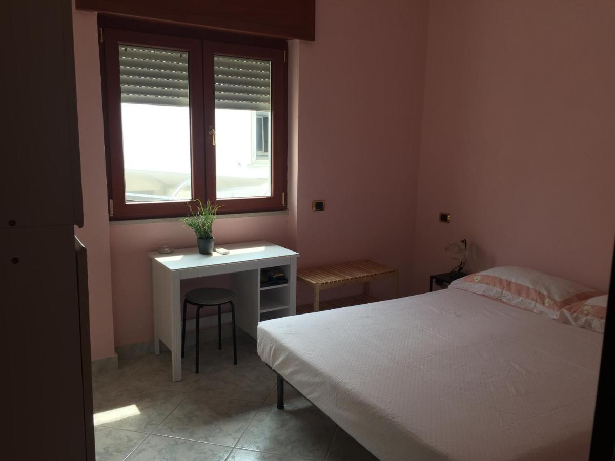 B&B La Libellula Agropoli Exteriér fotografie